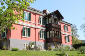  Villa Adrienne  Фельден-Ам-Вёртер-Зе